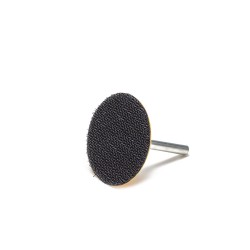 Spindle Hook and Loop Backing Pad / 2" (50 mm)